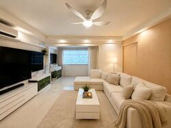 Blk 556 Woodlands Drive 53 (Woodlands), HDB 5 Rooms #556610901